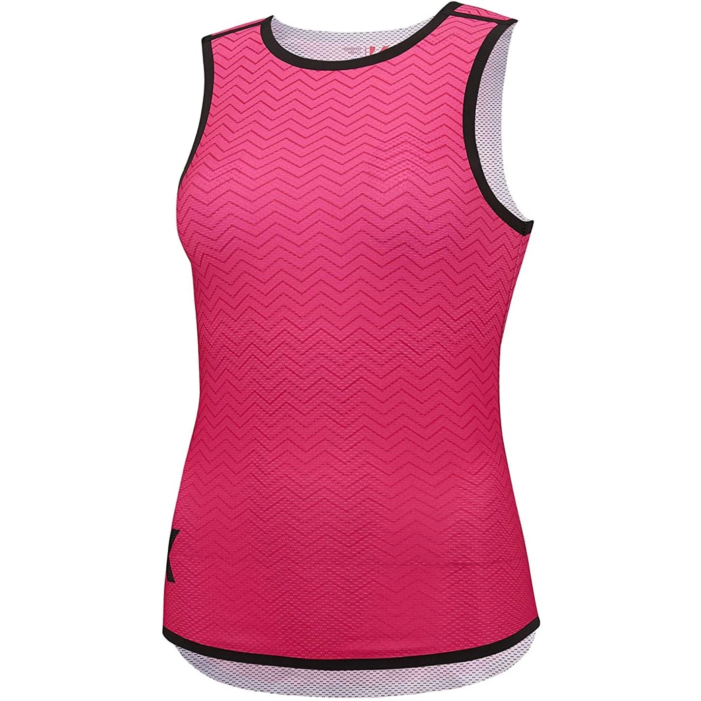 Women's Sleeveless Base Layer - Image 2