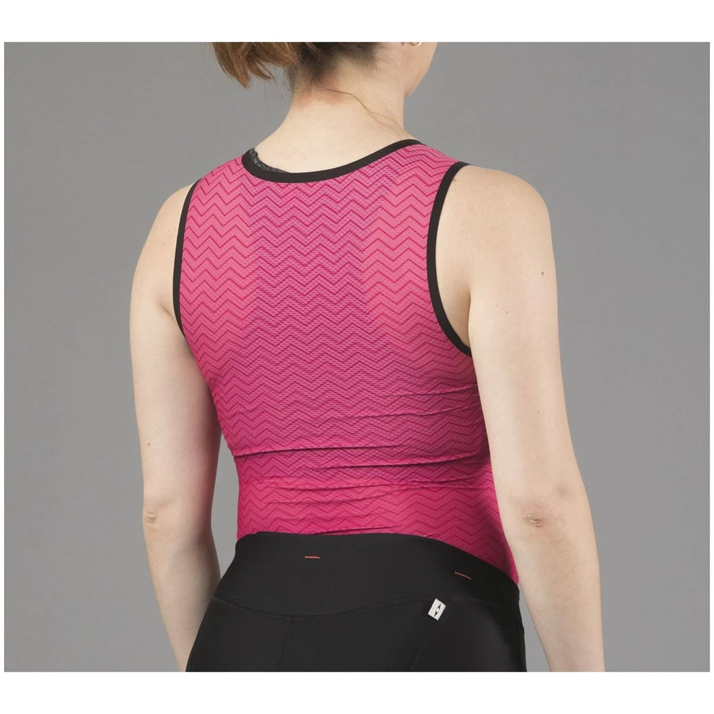 Women's Sleeveless Base Layer - Image 5