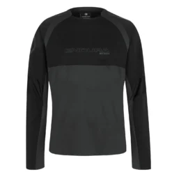 Endura Burner Long Sleeve Jersey II