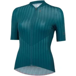 Women's Flux Short Sleeve Jersey