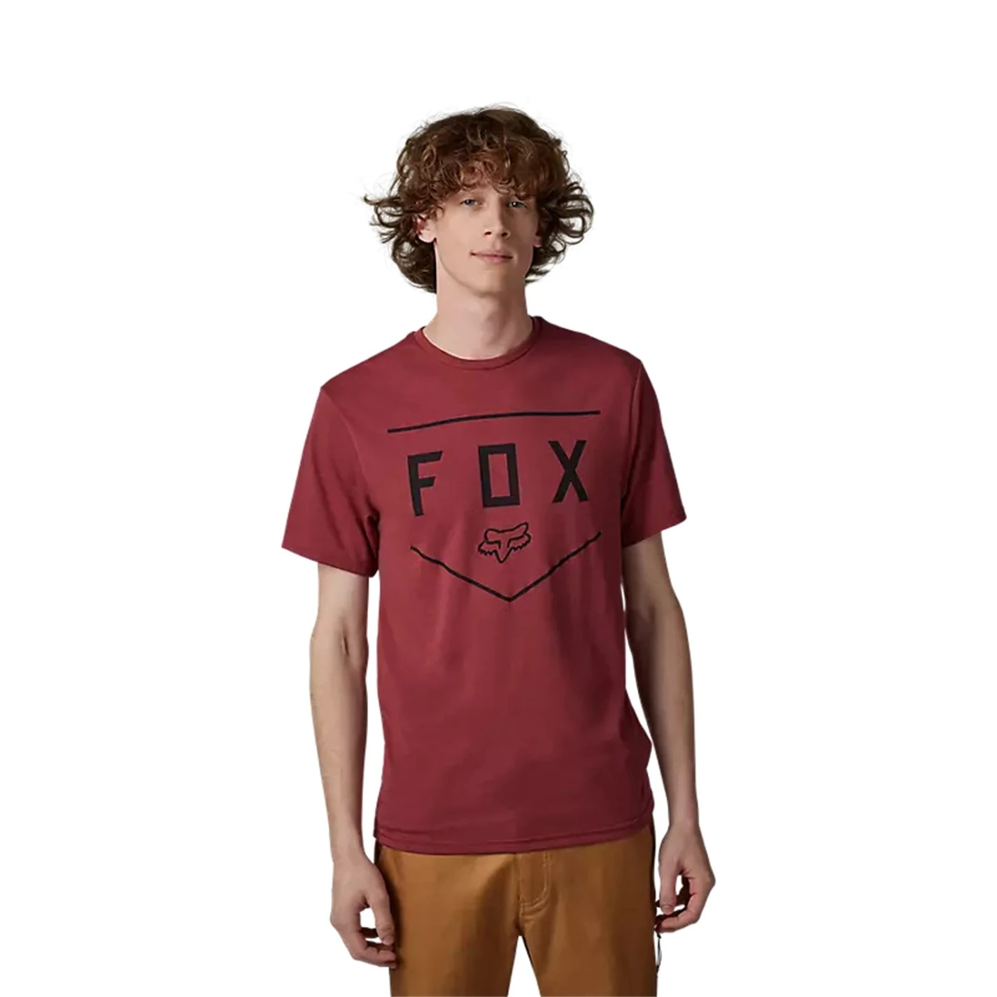 Fox Shield Tech Tee