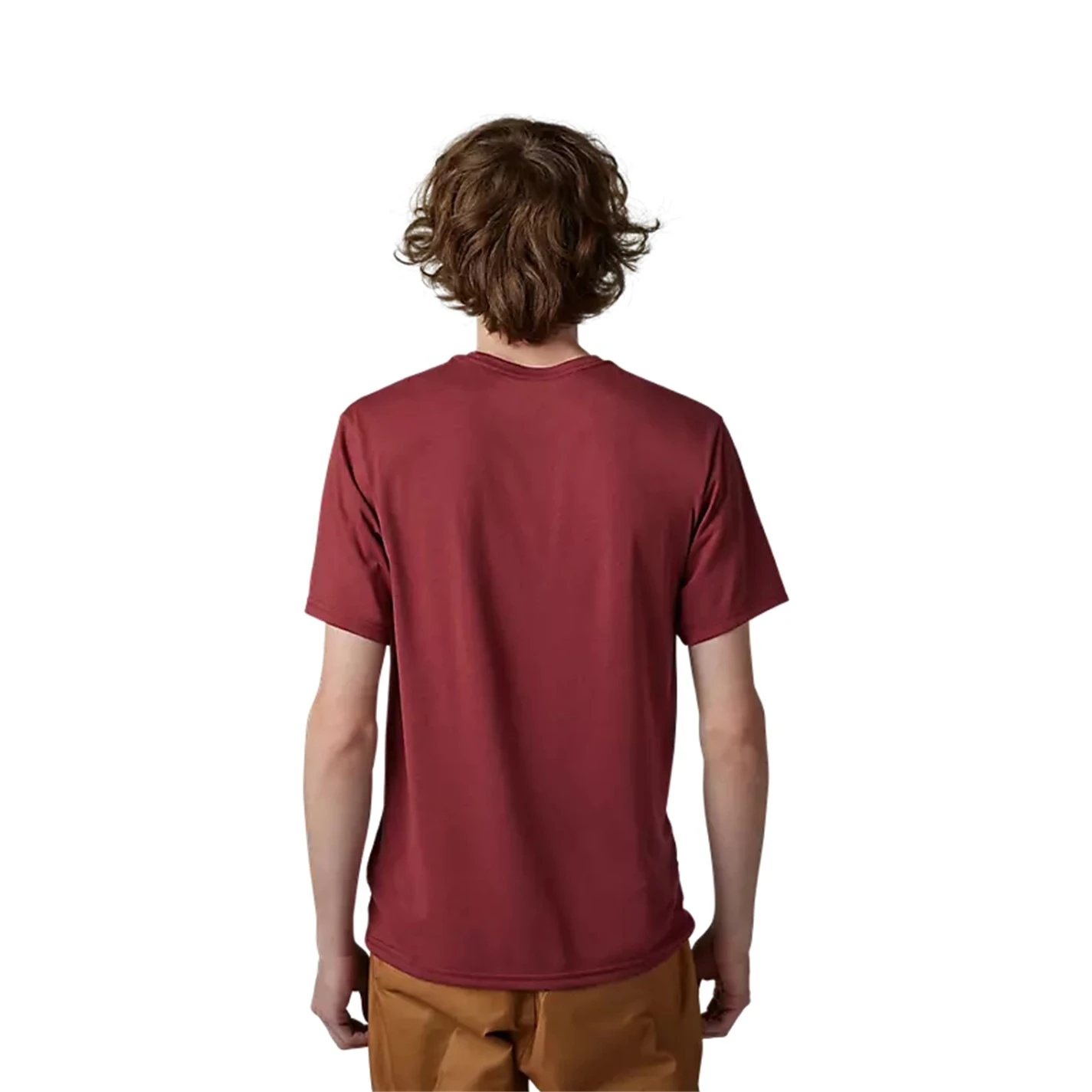 Fox Shield Tech Tee - Image 2