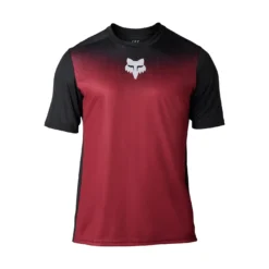Fox Ranger Keel Short Sleeve Jersey