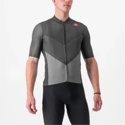 Castelli Endurance Pro 2 Short Sleeve Jersey