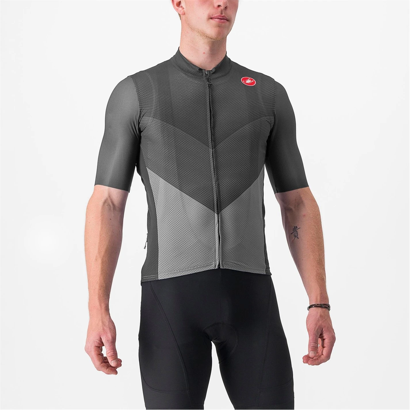 Castelli Endurance Pro 2 Short Sleeve Jersey