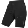 Endura Hummvee Lite Women's Short With Liner