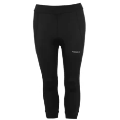 Cycling Capri Tights Ladies