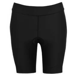 Padded Cycling Shorts Ladies