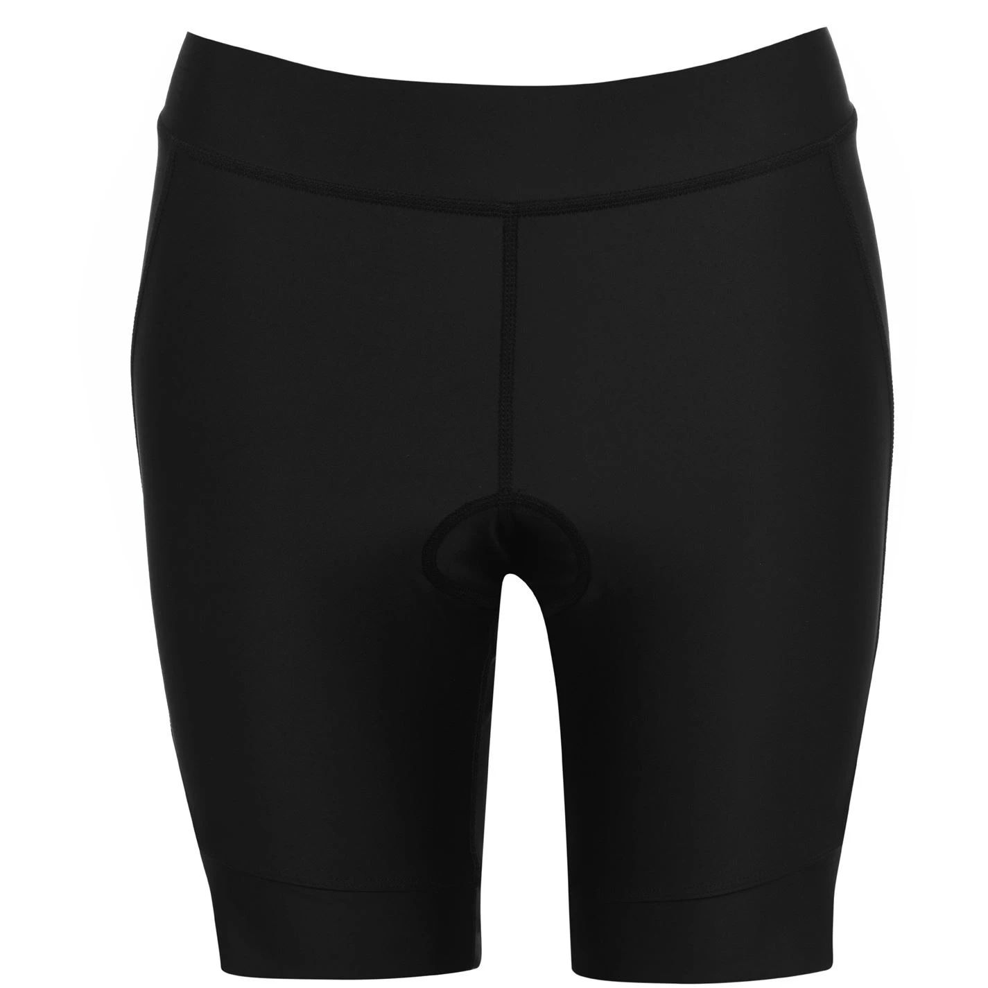 Padded Cycling Shorts Ladies