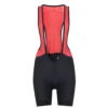 Bib Cycling Shorts Ladies