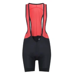 Bib Cycling Shorts Ladies