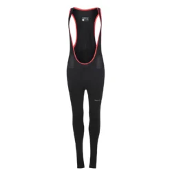 Performance Bib Cycling Tights Ladies