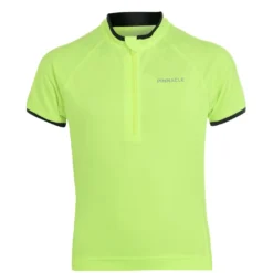 Short Sleeve Cycling Jersey Junior