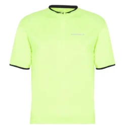 Short Sleeve Cycling Jersey Mens