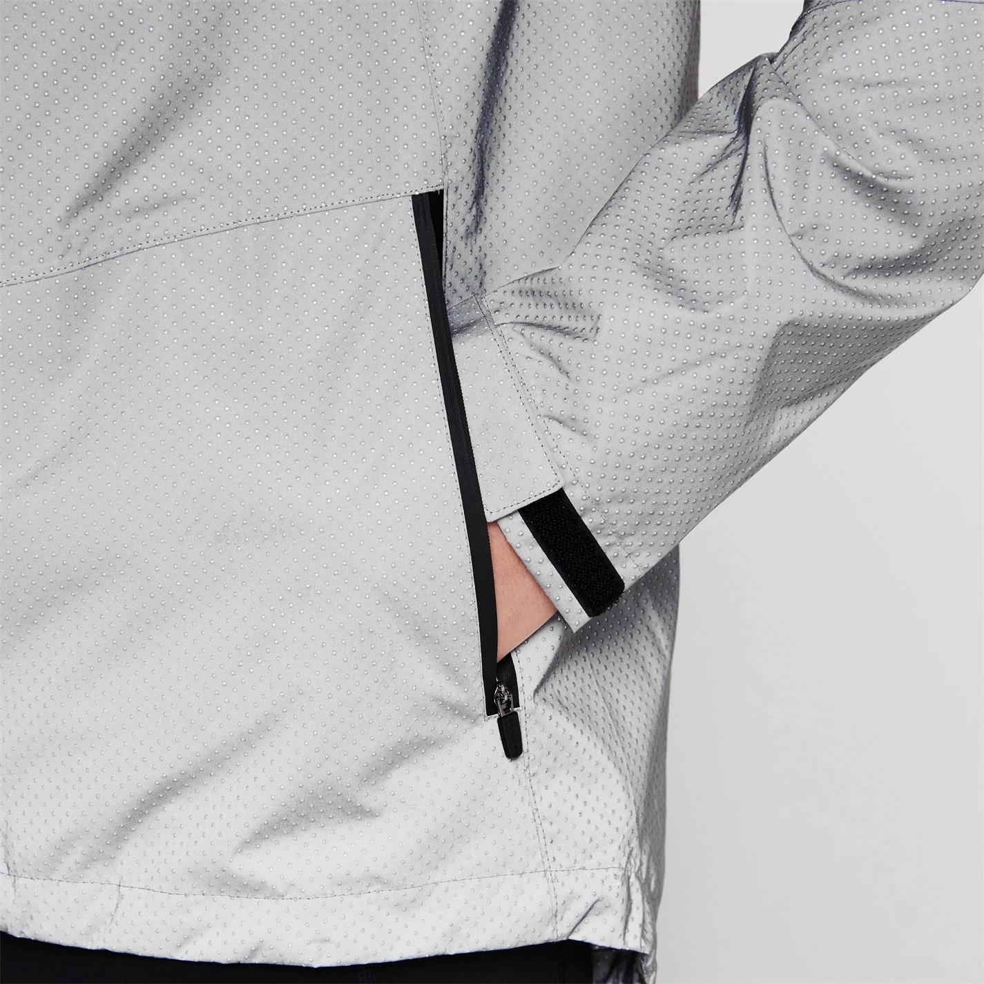 Cycling Jacket Mens - Image 5