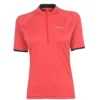 Short Sleeve Cycling Jersey Ladies