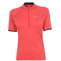 Short Sleeve Cycling Jersey Ladies
