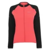 Thermal Long Sleeve Cycling Jersey Ladies