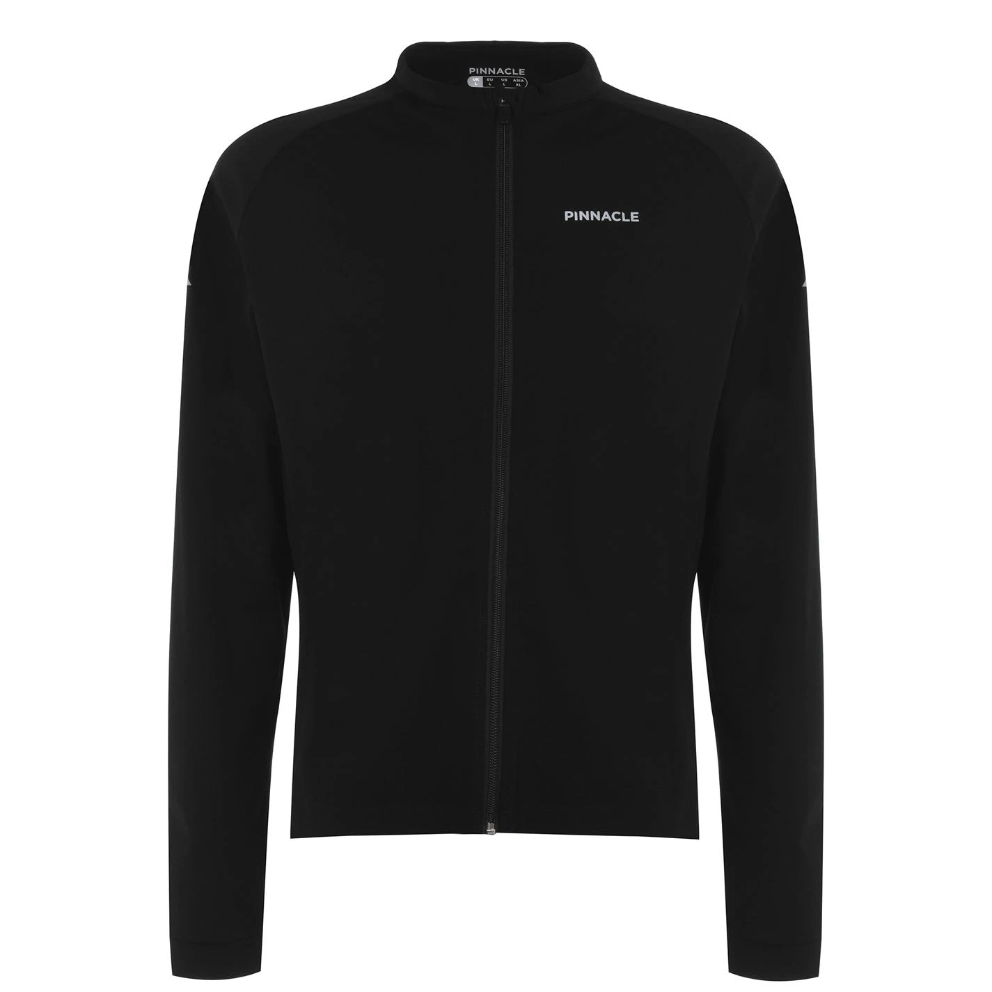 Thermal Long Sleeve Cycling Jersey Mens