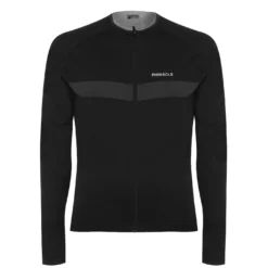 Race Long Sleeve Cycling Jersey Mens