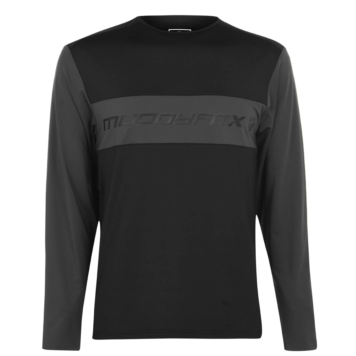 Long Sleeve Technical Tee Mens