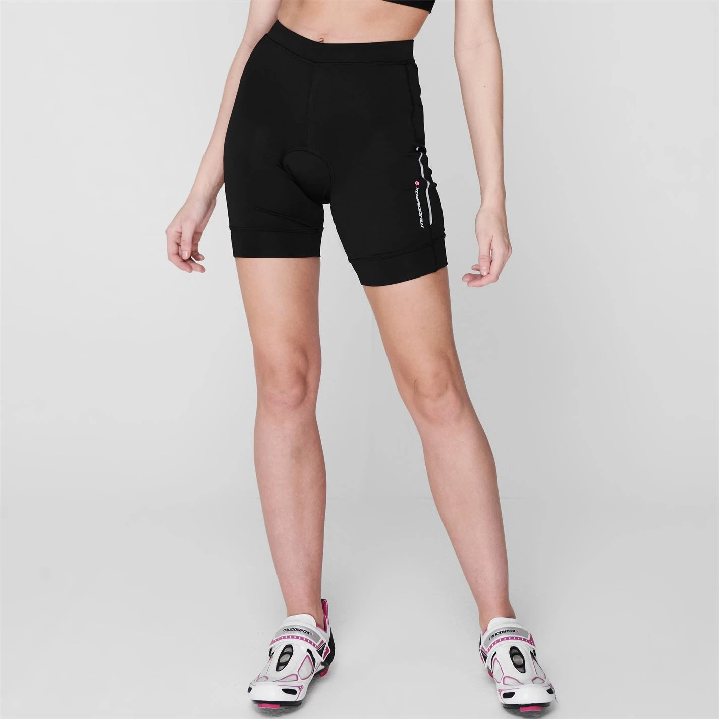 Cycling Padded Shorts Ladies - Image 2
