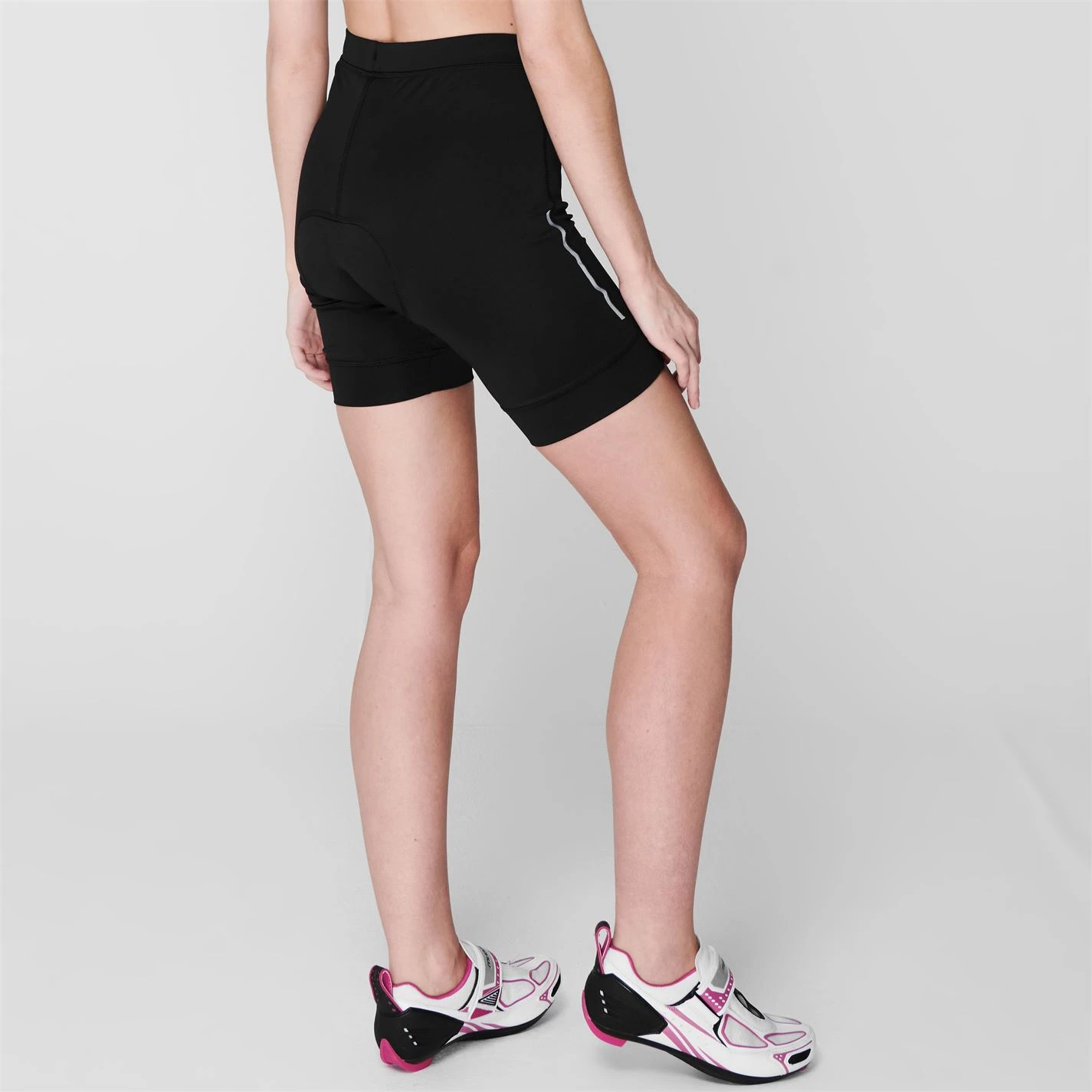 Cycling Padded Shorts Ladies - Image 3