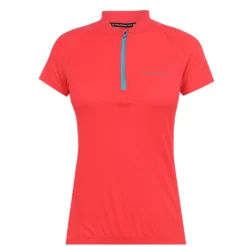 Cycling Short Sleeve Jersey Ladies