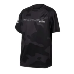 Endura MT500 Short Sleeve Junior Jersey