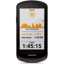 Garmin Edge 1040 Solar 32