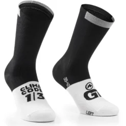 Assos GT Socks C2
