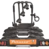 Peruzzo Pure Instinct Tow Bar 3 Bike Carrier