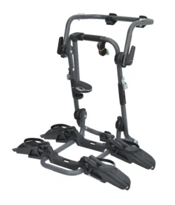 Peruzzo Pure Instinct 2 Bike Rear Mount Bike Carrier