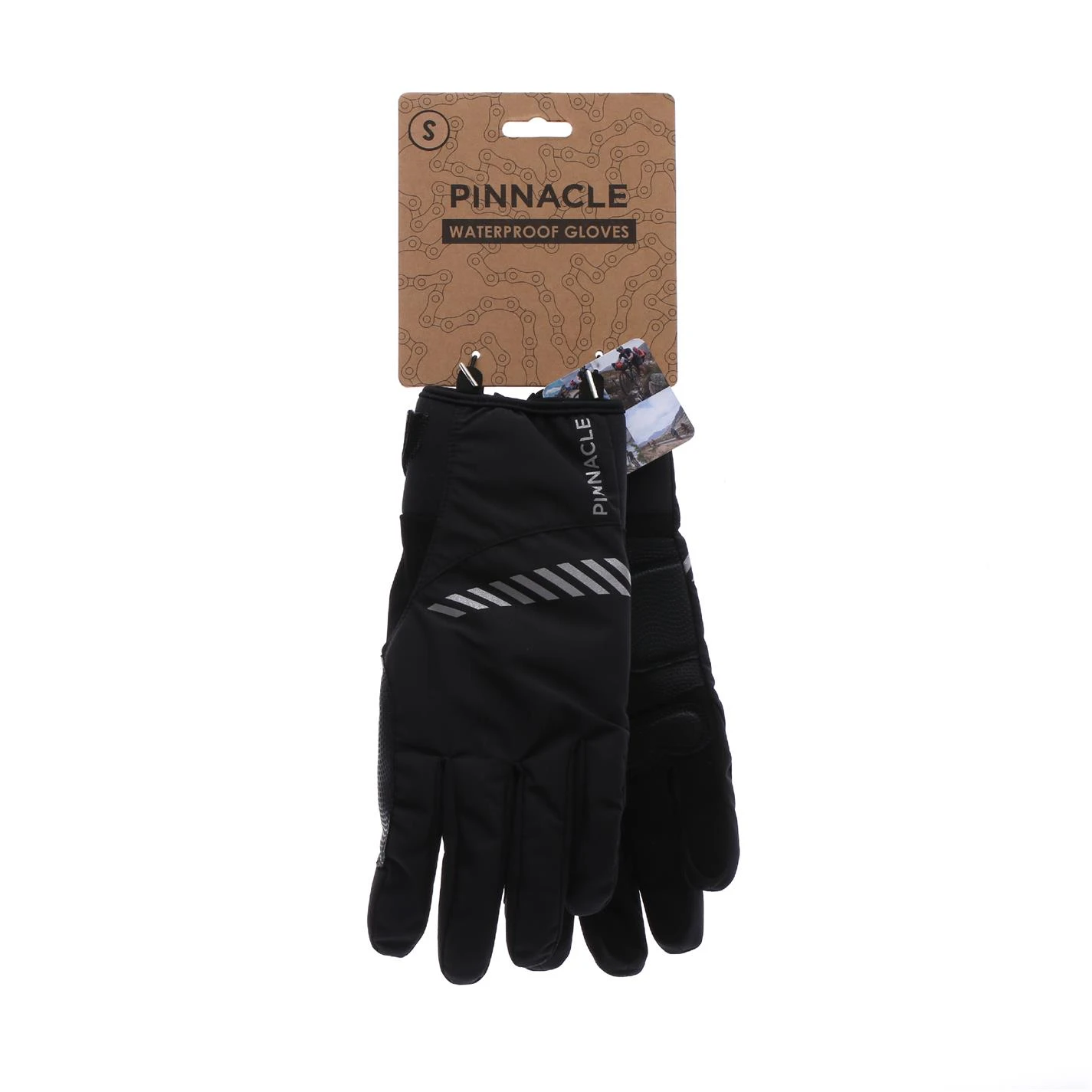 Waterproof Gloves - Image 4