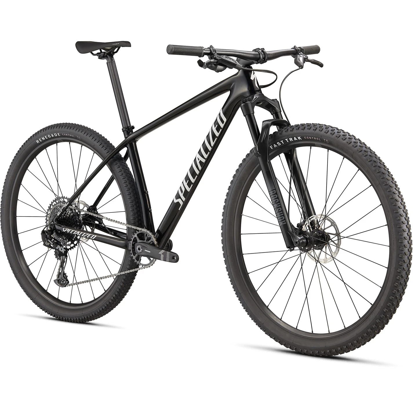 Specialized Epic Hardtail 2022 Mountain Bike - Image 2