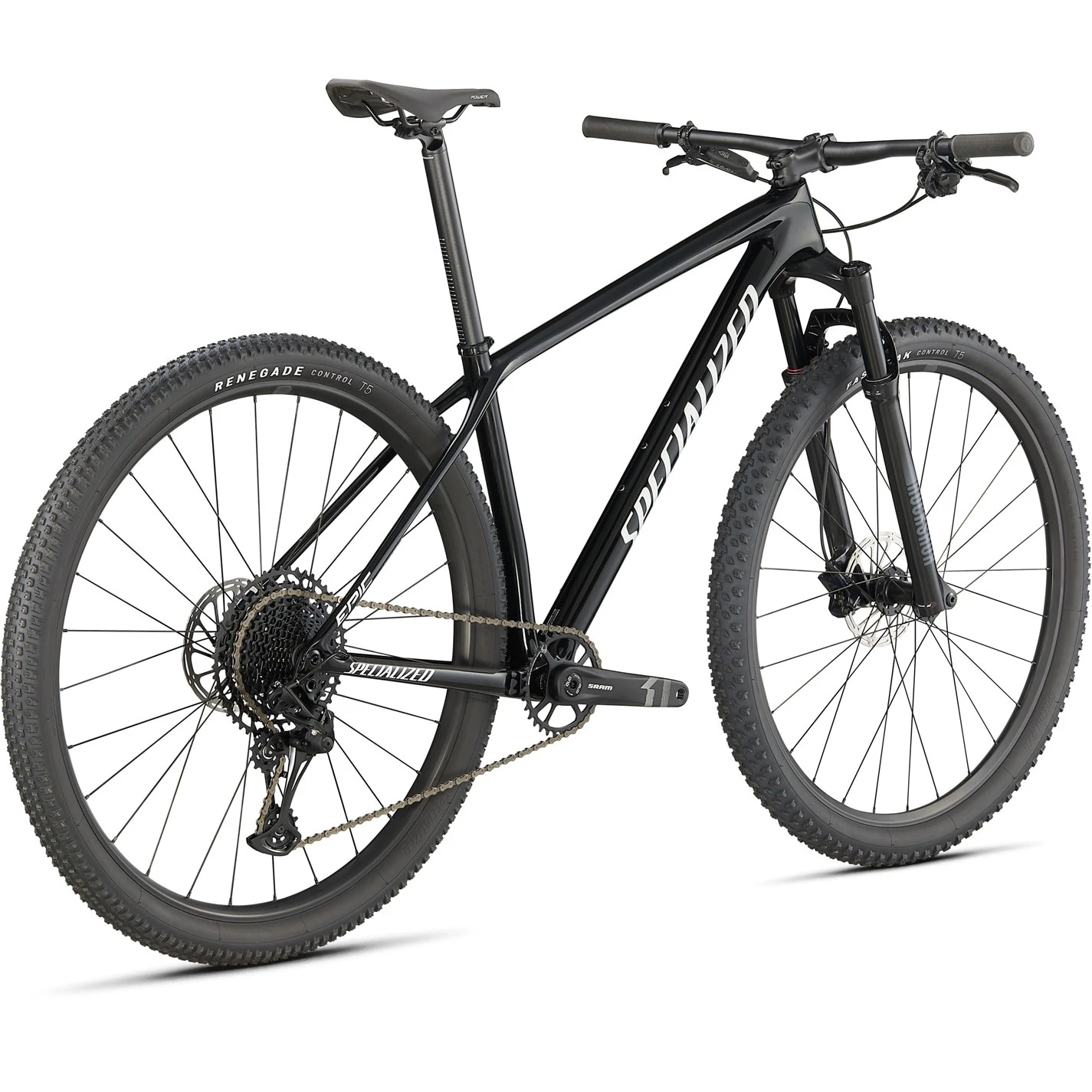 Specialized Epic Hardtail 2022 Mountain Bike - Image 3