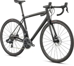 Specialized Aethos Pro SRAM Force ETap AXS