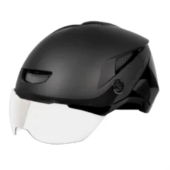 Endura Speedped Visor Helmet