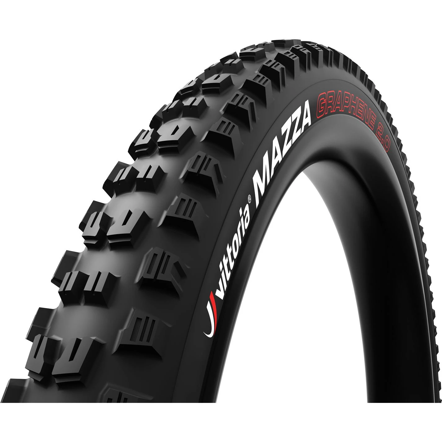 Vittoria Mazza 27.5 Enduro G2.0 Mountain Bike Tyre