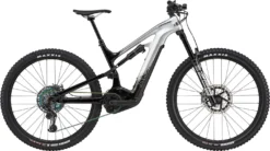 Cannondale Moterra Neo Carbon 1 Electric Mountain Bike