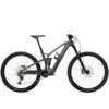 Trek Fuel EXe 9.5 Electric Full Suspension Mountain Bike