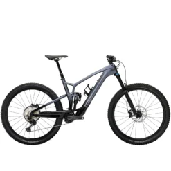 Trek Fuel EXe 9.7 Electric Full Suspension Mountain Bike