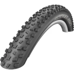 Schwalbe Rocket Ron Performance TL Folding Tyre 27.5