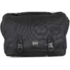Brompton Metro Messenger Bag - Large Black