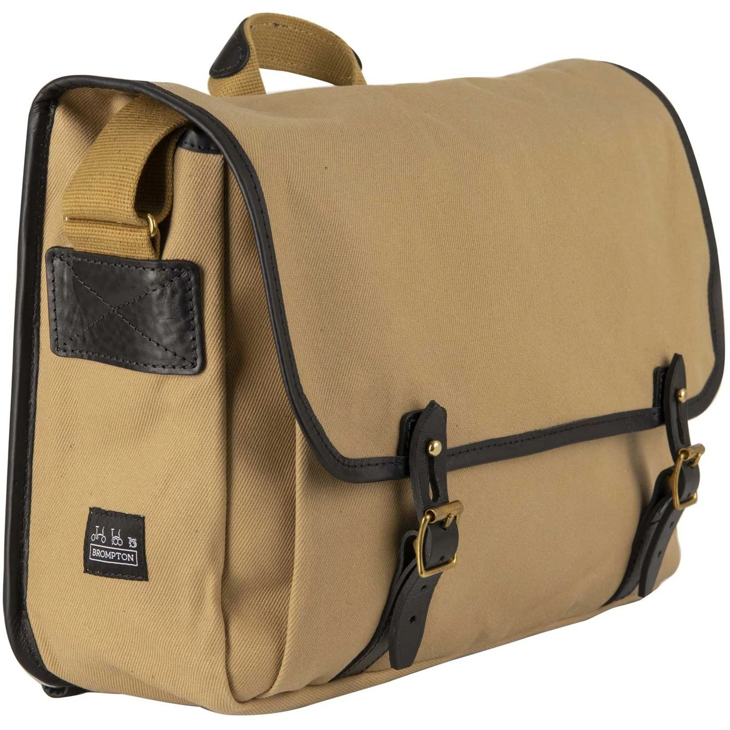 Brompton Game Bag With Frame - Image 2