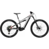 Cannondale Moterra Neo 4 Electric Mountain Bike