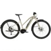 Cannondale Canvas Neo 2 Remixte 2021 Electric Hybrid Bike