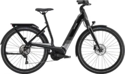 Cannondale Mavaro Neo 3 2021 Electric Hybrid Bike
