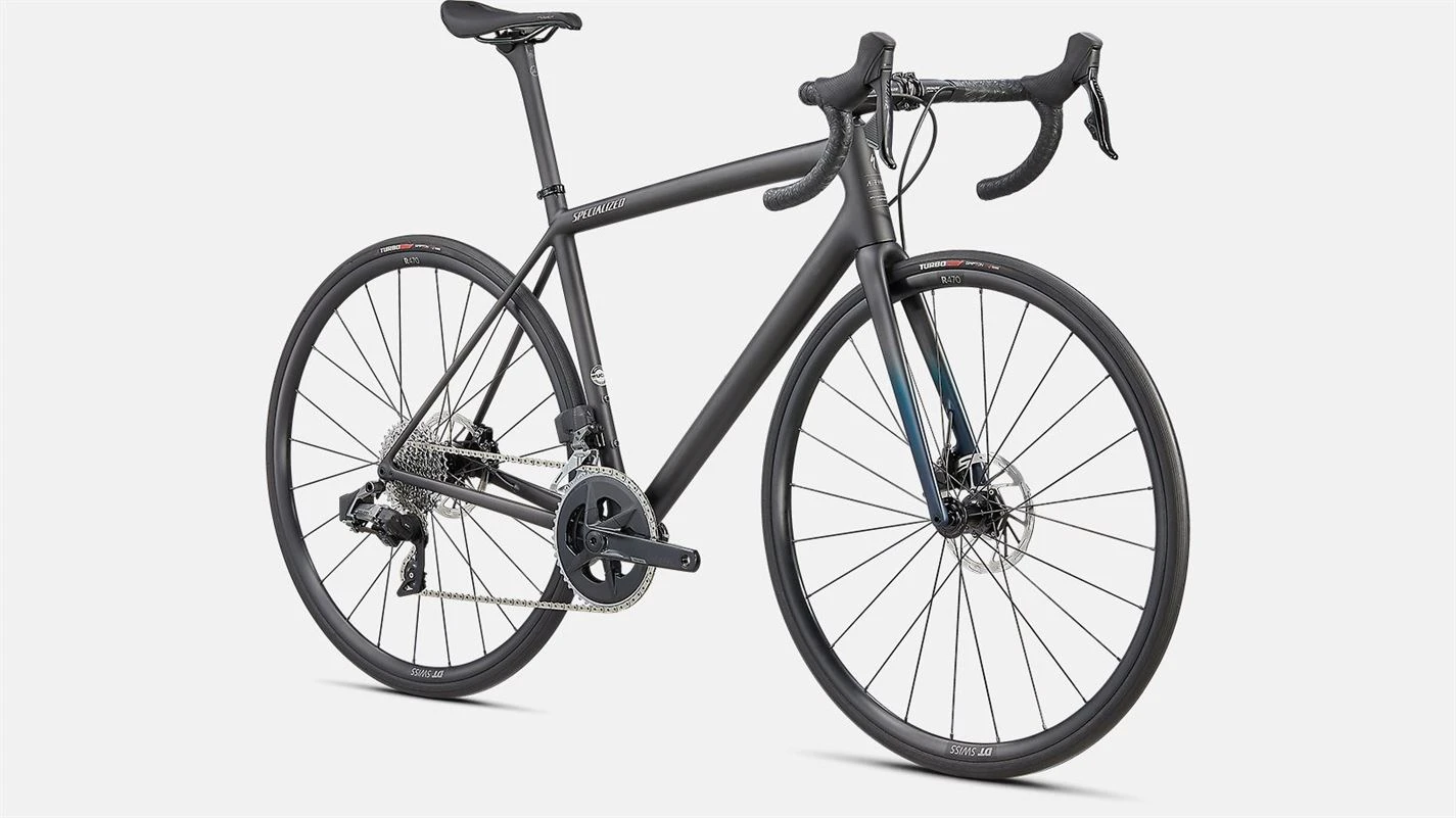 Specialized Aethos Comp 2022 Road Bike - Image 2