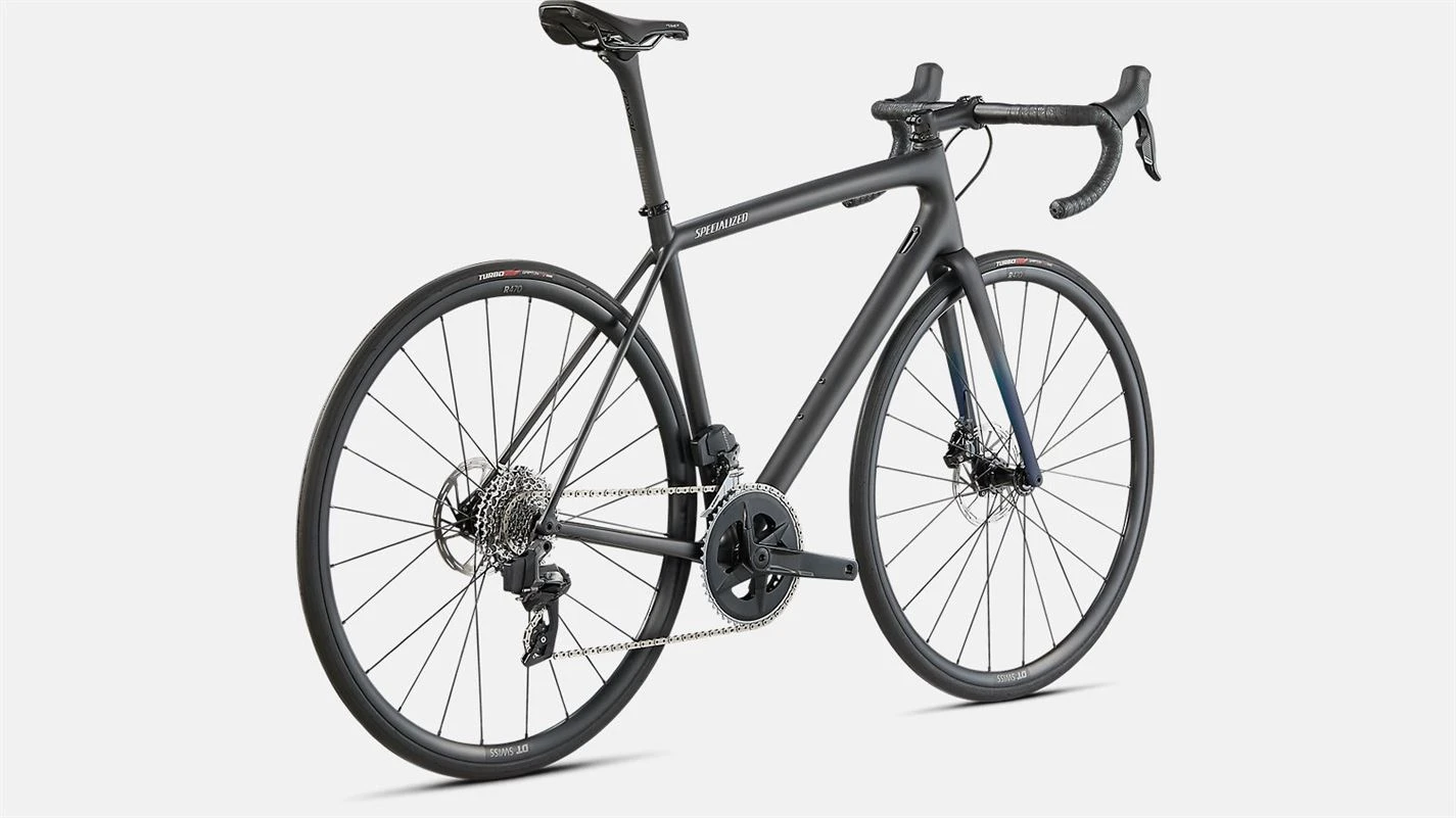 Specialized Aethos Comp 2022 Road Bike - Image 3